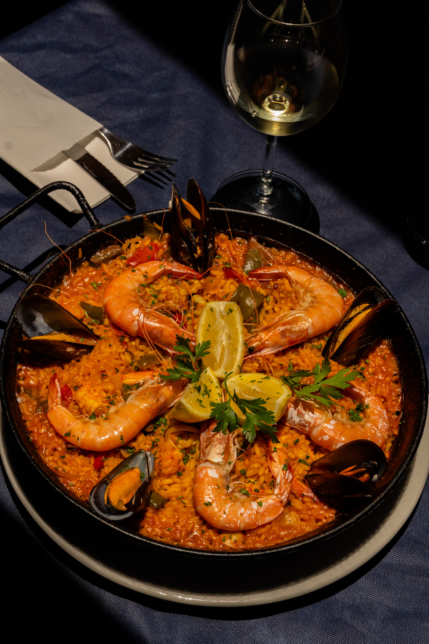 Canary mojo verde: history, recipe and what to pair it with