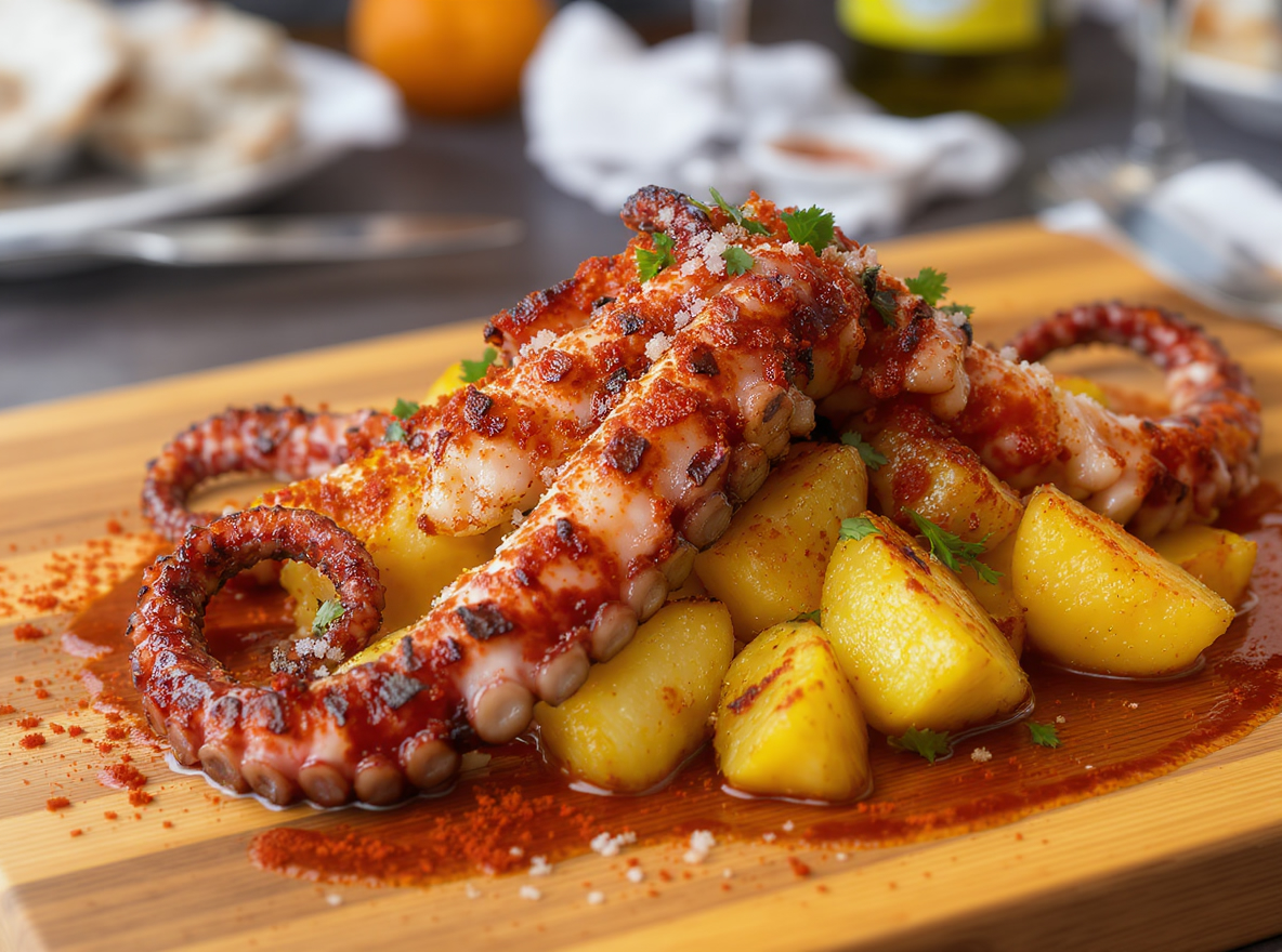 Pulpo